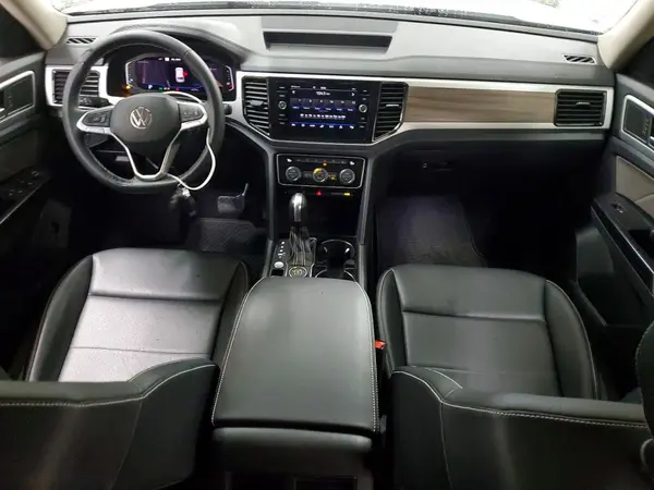 1V2BR2CA8MC538950 2021 VOLKSWAGEN ATLAS - Image 8