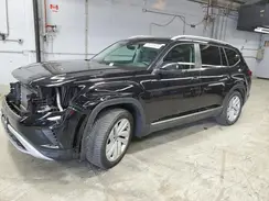1V2BR2CA8MC544215 2021 VOLKSWAGEN ATLAS