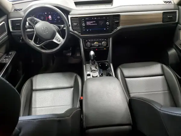 1V2BR2CA8MC544215 2021 VOLKSWAGEN ATLAS - Image 8