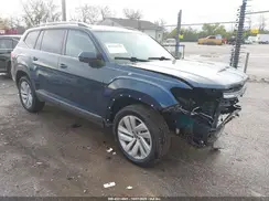 1V2BR2CA8MC553061 2021 VOLKSWAGEN ATLAS