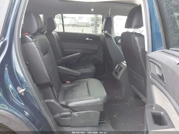 1V2BR2CA8MC553061 2021 VOLKSWAGEN ATLAS - Image 8