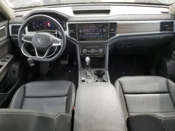 1V2BR2CA8MC560592 2021 VOLKSWAGEN ATLAS - Image 8