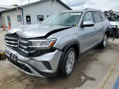 1V2BR2CA8MC563864 2021 VOLKSWAGEN ATLAS