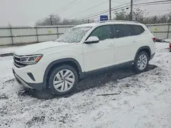 1V2BR2CA8MC570751 2021 VOLKSWAGEN ATLAS