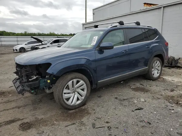 1V2BR2CA8MC576209 2021 VOLKSWAGEN ATLAS - Image 1