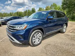 1V2BR2CA8MC577103 2021 VOLKSWAGEN ATLAS