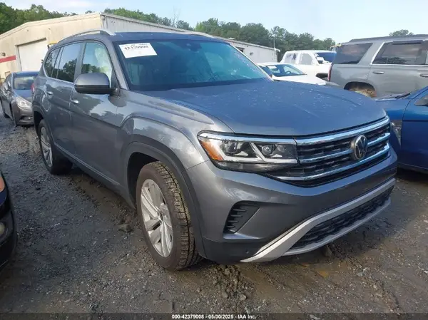 1V2BR2CA8MC577991 2021 VOLKSWAGEN ATLAS - Image 1