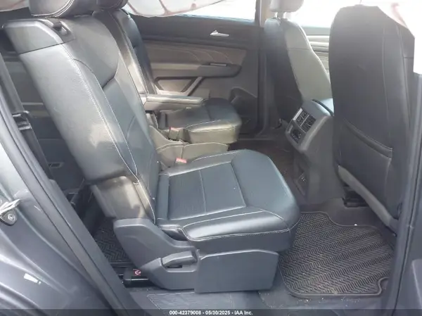 1V2BR2CA8MC577991 2021 VOLKSWAGEN ATLAS - Image 8