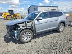 1V2BR2CA8MC580633 2021 VOLKSWAGEN ATLAS