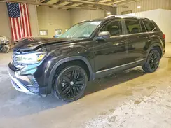 1V2BR2CA8MC592541 2021 VOLKSWAGEN ATLAS