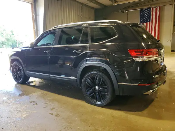 1V2BR2CA8MC592541 2021 VOLKSWAGEN ATLAS - Image 2