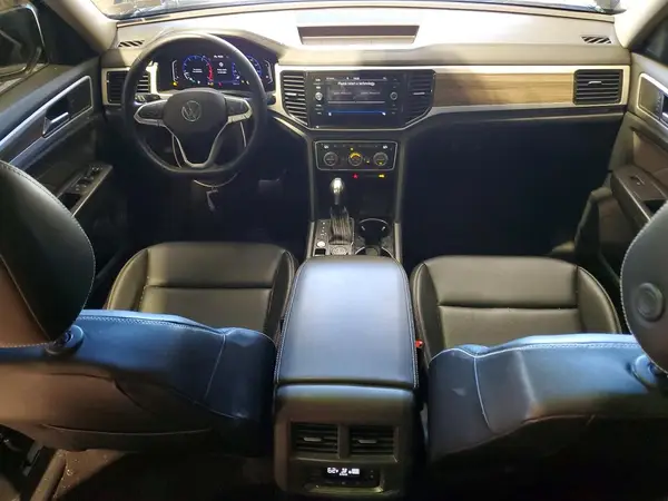 1V2BR2CA8MC592541 2021 VOLKSWAGEN ATLAS - Image 8