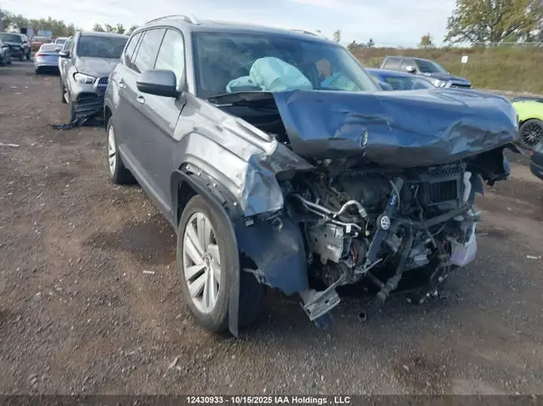 1V2BR2CA8MC592894 2021 VOLKSWAGEN ATLAS - Image 1