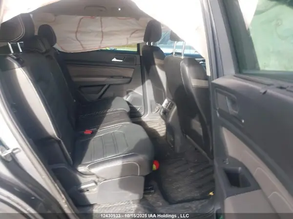 1V2BR2CA8MC592894 2021 VOLKSWAGEN ATLAS - Image 8