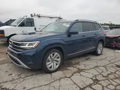 1V2BR2CA8MC595004 2021 VOLKSWAGEN ATLAS