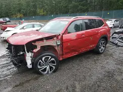 1V2BR2CA8NC504864 2022 VOLKSWAGEN ATLAS
