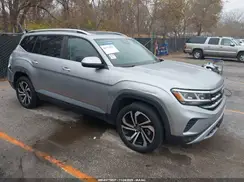 1V2BR2CA8NC513631 2022 VOLKSWAGEN ATLAS