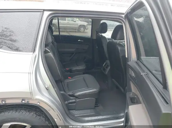 1V2BR2CA8NC513631 2022 VOLKSWAGEN ATLAS - Image 8