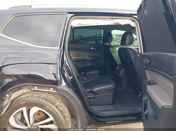 1V2BR2CA8NC520045 2022 VOLKSWAGEN ATLAS - Image 8