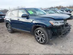 1V2BR2CA8NC527917 2022 VOLKSWAGEN ATLAS