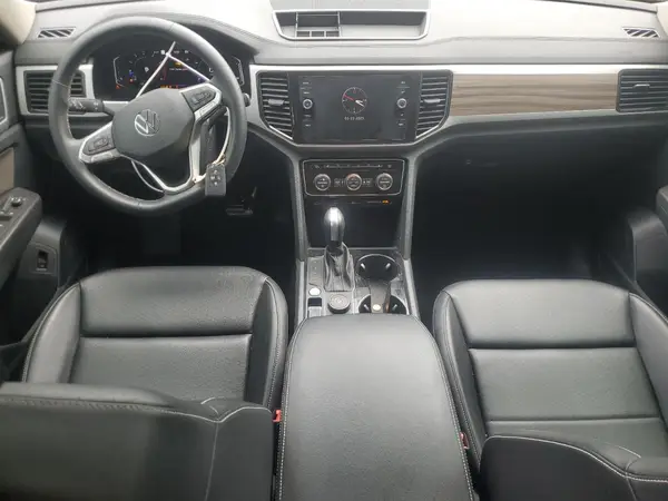 1V2BR2CA8NC534303 2022 VOLKSWAGEN ATLAS - Image 8