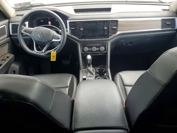 1V2BR2CA8NC535631 2022 VOLKSWAGEN ATLAS - Image 8