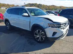 1V2BR2CA8PC513275 2023 VOLKSWAGEN ATLAS
