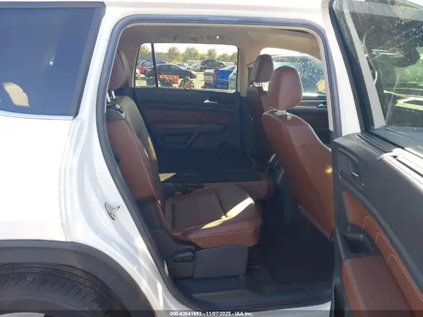 1V2BR2CA8PC513275 2023 VOLKSWAGEN ATLAS - Image 8