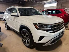 1V2BR2CA8PC533820 2023 VOLKSWAGEN ATLAS