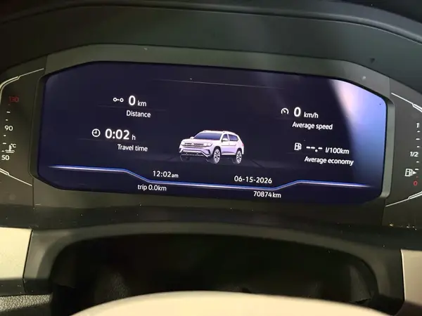 1V2BR2CA8PC533820 2023 VOLKSWAGEN ATLAS - Image 8