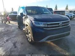 1V2BR2CA8PC534420 2023 VOLKSWAGEN ATLAS