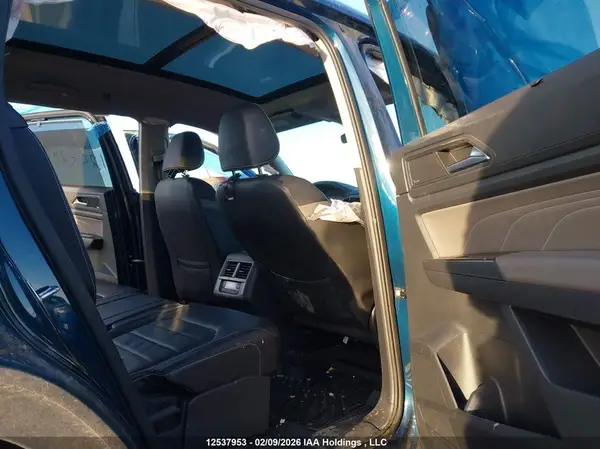 1V2BR2CA8PC534420 2023 VOLKSWAGEN ATLAS - Image 8