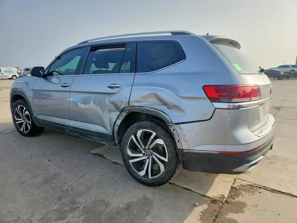 1V2BR2CA8PC544770 2023 VOLKSWAGEN ATLAS - Image 2