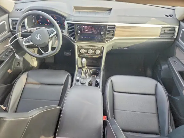 1V2BR2CA8PC544770 2023 VOLKSWAGEN ATLAS - Image 8