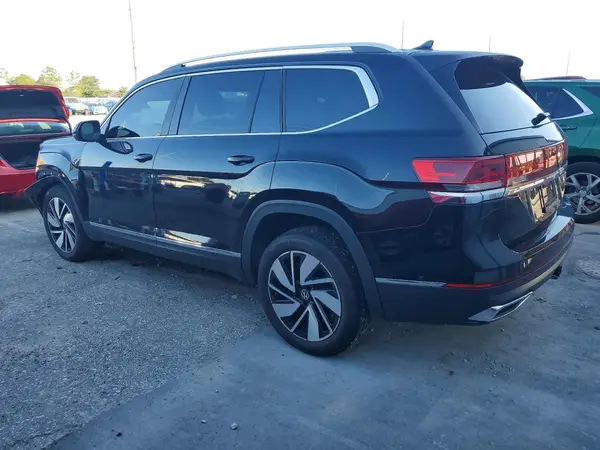 1V2BR2CA8RC502327 2024 VOLKSWAGEN ATLAS - Image 2
