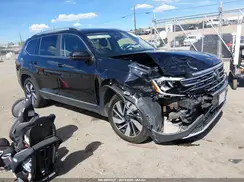 1V2BR2CA8RC504434 2024 VOLKSWAGEN ATLAS