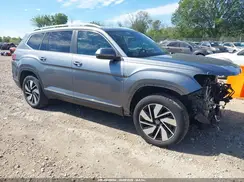 1V2BR2CA8RC507768 2024 VOLKSWAGEN ATLAS