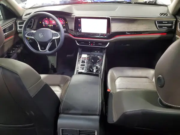 1V2BR2CA8RC511996 2024 VOLKSWAGEN ATLAS - Image 8