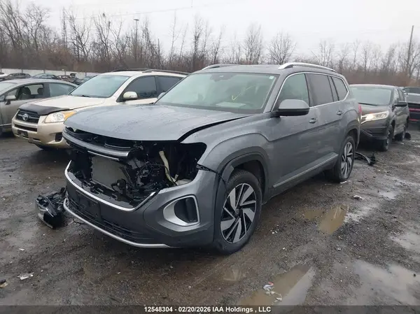 1V2BR2CA8RC517183 2024 VOLKSWAGEN ATLAS - Image 2