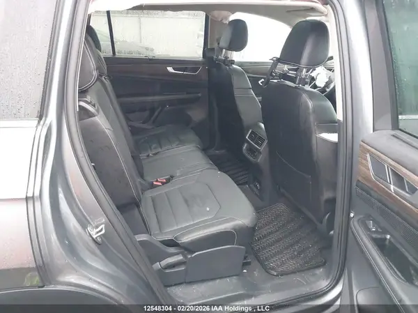 1V2BR2CA8RC517183 2024 VOLKSWAGEN ATLAS - Image 8
