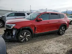 1V2BR2CA8RC518317 2024 VOLKSWAGEN ATLAS