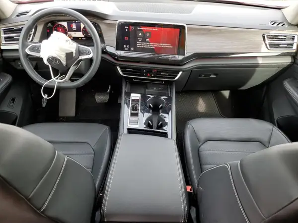 1V2BR2CA8RC518317 2024 VOLKSWAGEN ATLAS - Image 8