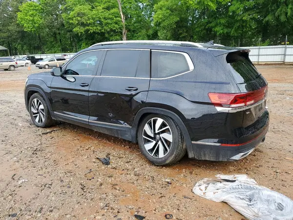 1V2BR2CA8RC518768 2024 VOLKSWAGEN ATLAS - Image 2