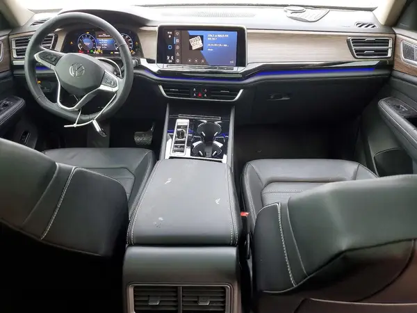 1V2BR2CA8RC518768 2024 VOLKSWAGEN ATLAS - Image 8