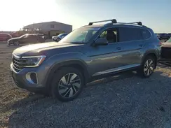 1V2BR2CA8RC522125 2024 VOLKSWAGEN ATLAS