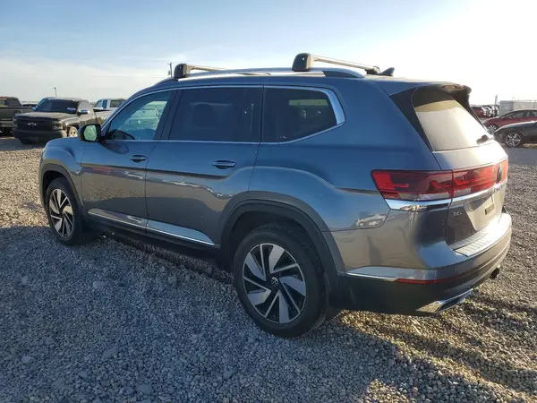 1V2BR2CA8RC522125 2024 VOLKSWAGEN ATLAS - Image 2