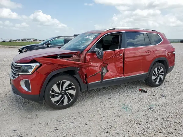 1V2BR2CA8RC524652 2024 VOLKSWAGEN ATLAS - Image 1
