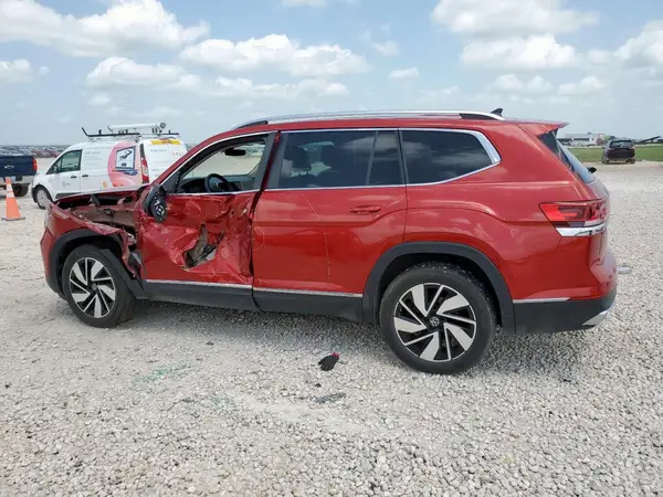 1V2BR2CA8RC524652 2024 VOLKSWAGEN ATLAS - Image 2