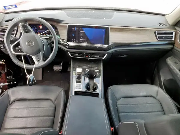 1V2BR2CA8RC524652 2024 VOLKSWAGEN ATLAS - Image 8