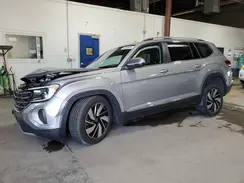 1V2BR2CA8RC527602 2024 VOLKSWAGEN ATLAS